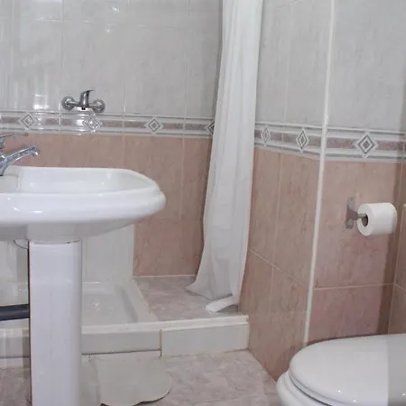 And New Very Close To The Center 2ºa Apartment Malaga